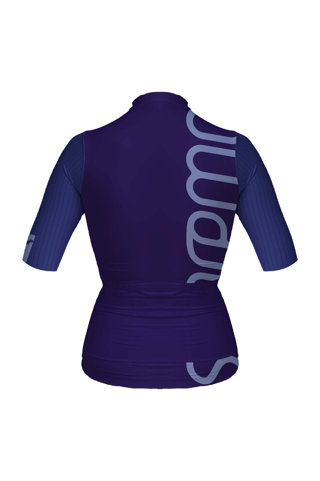 Jersey Corsa Uva - Mujer