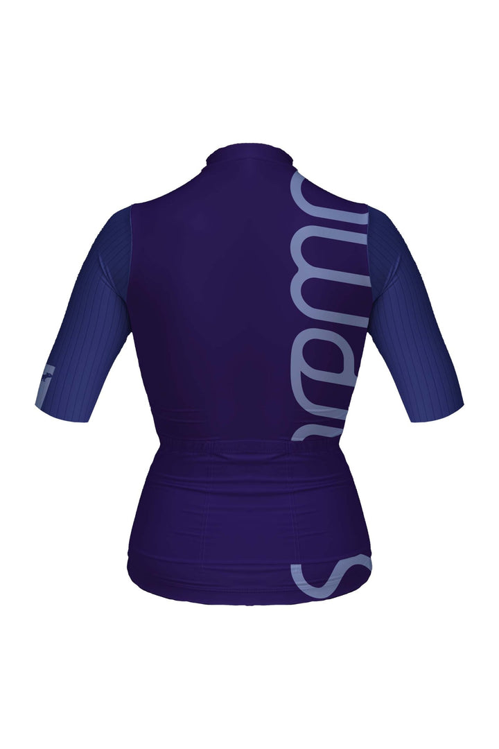Jersey Corsa Uva - Mujer