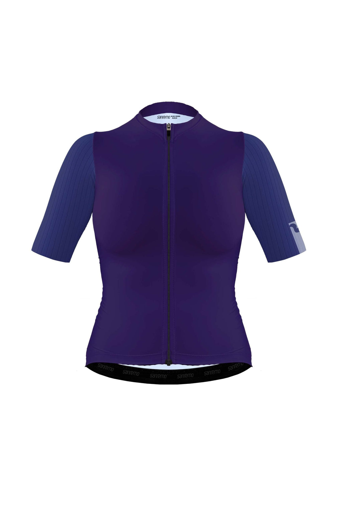 Jersey Corsa Uva - Mujer