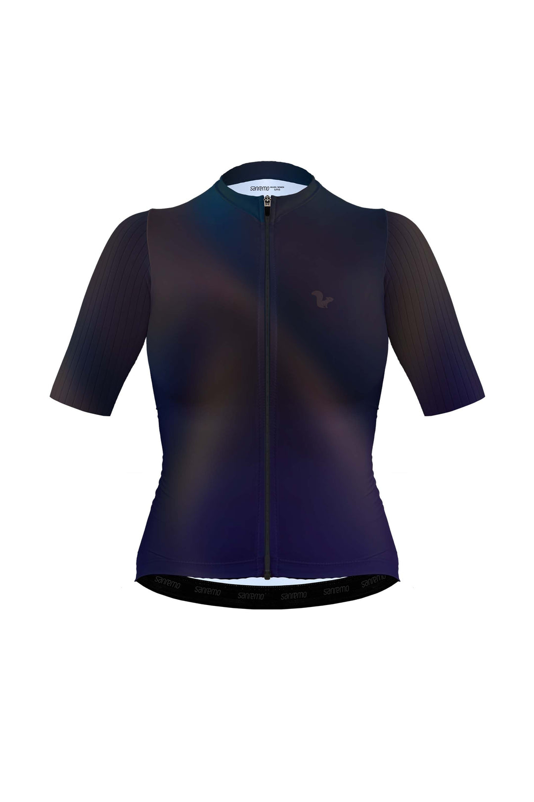 Jersey Corsa Obscure- Mujer