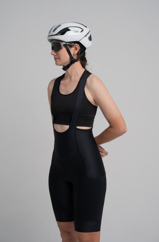 Bib Short Cargo Sanremo - Mujer