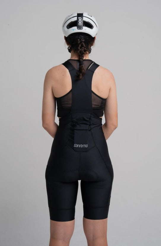 Bib Short Cargo Sanremo - Mujer