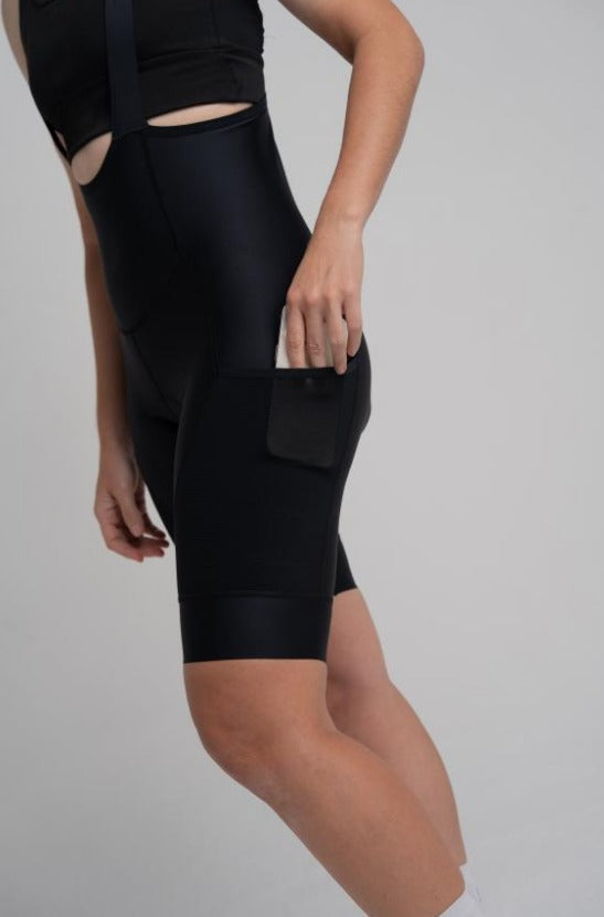 Bib Short Cargo Sanremo - Mujer