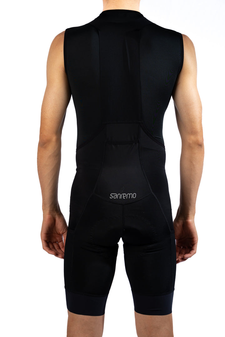 Bib Short Cargo Sanremo - Hombre