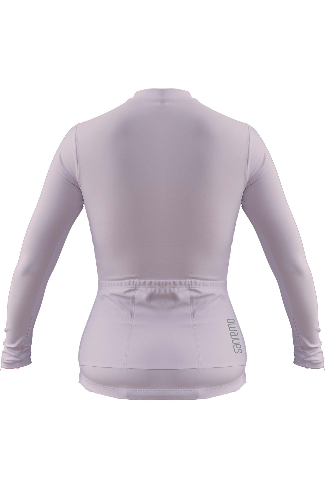 Jersey Corsa Thermal Crema - Mujer