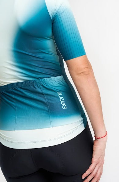 Jersey Corsa Neptun - Mujer