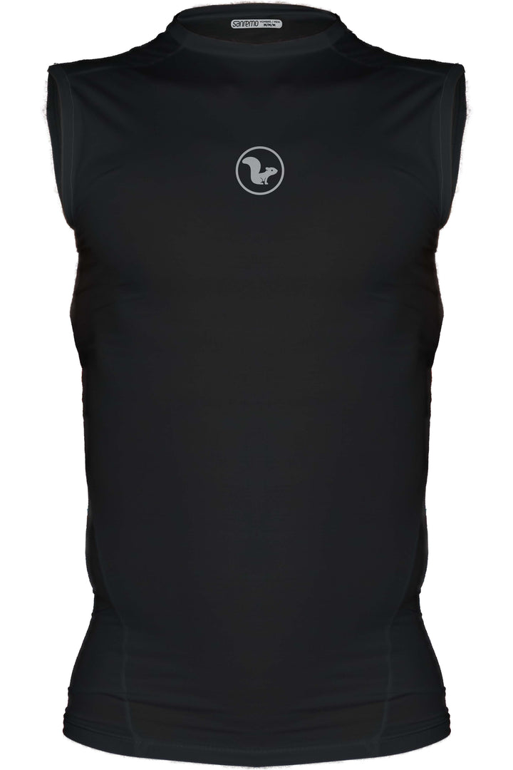 Base Layer - Hombre - Negro