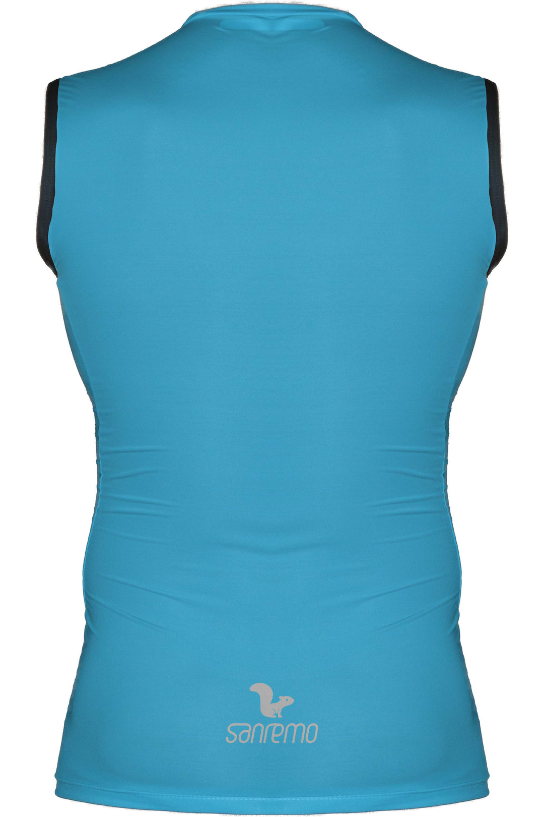 Base Layer - Hombre - Celeste