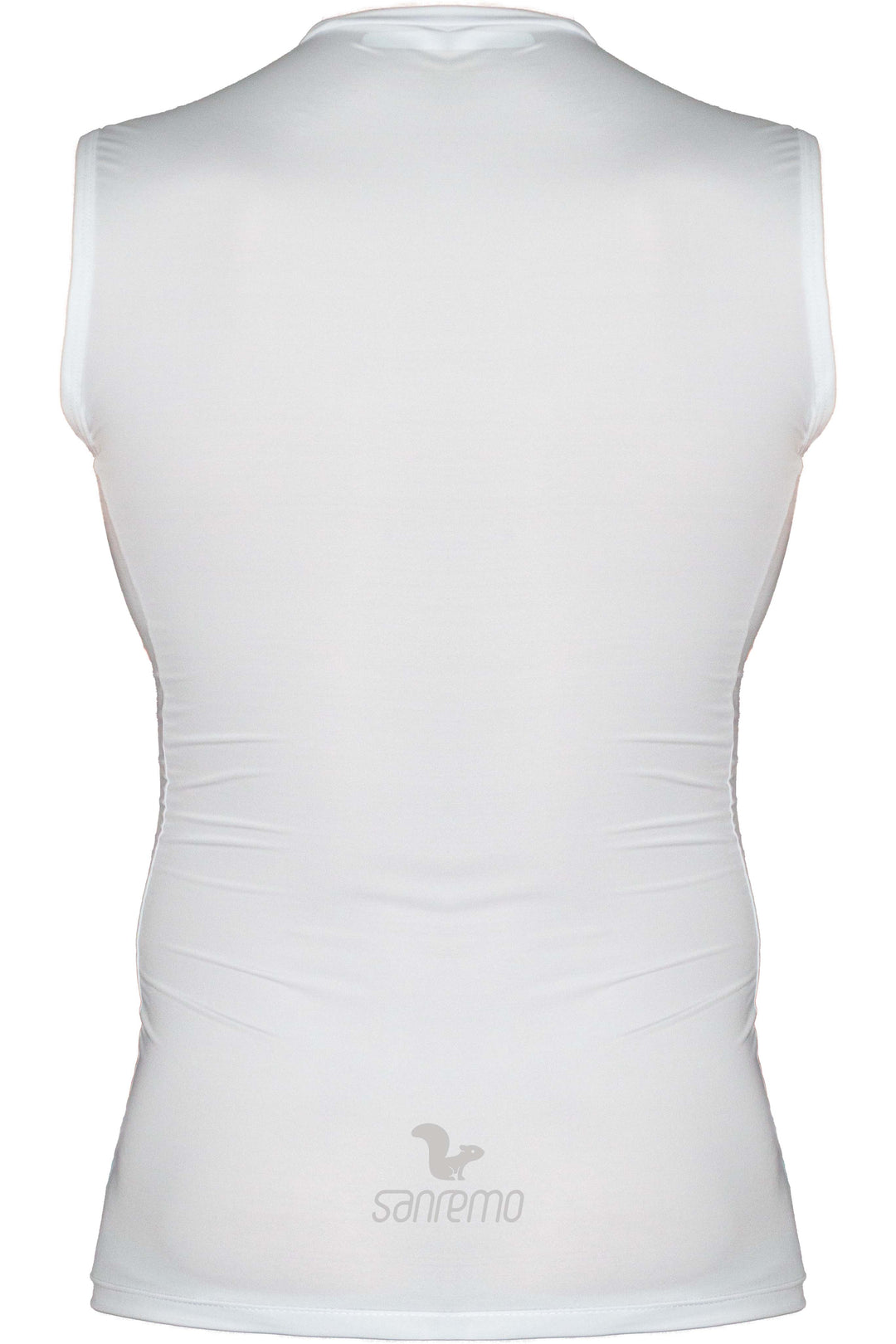 Base Layer - Hombre - Blanco