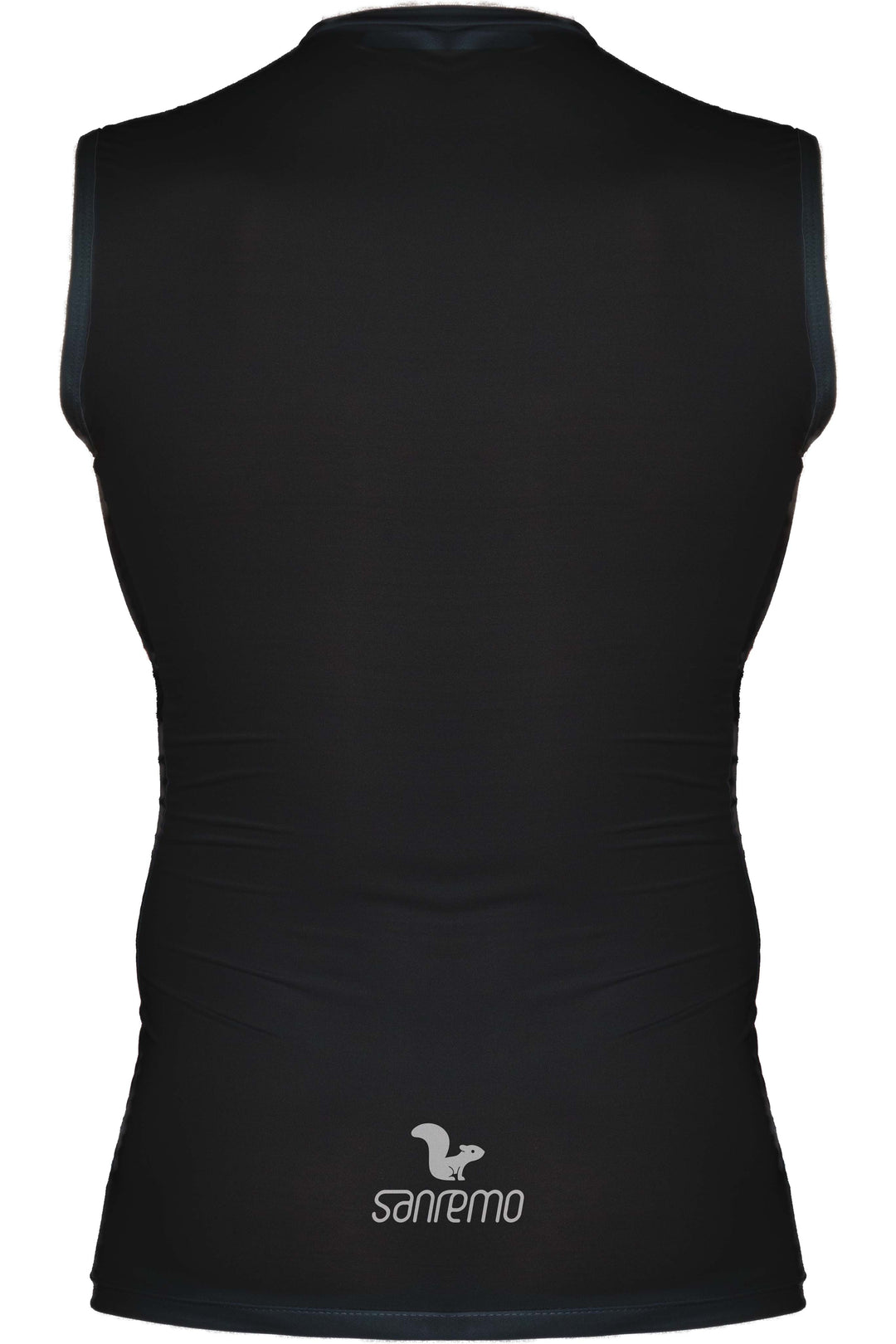 Base Layer - Hombre - Negro