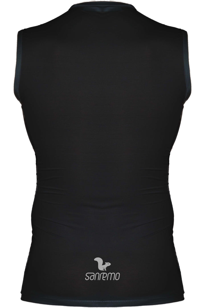 Base Layer - Hombre - Negro