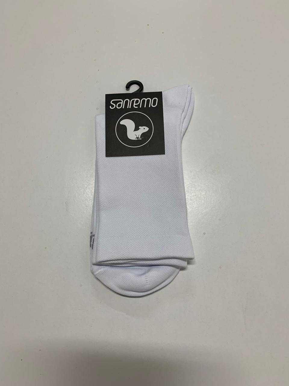 Calcetas Basic Blancas