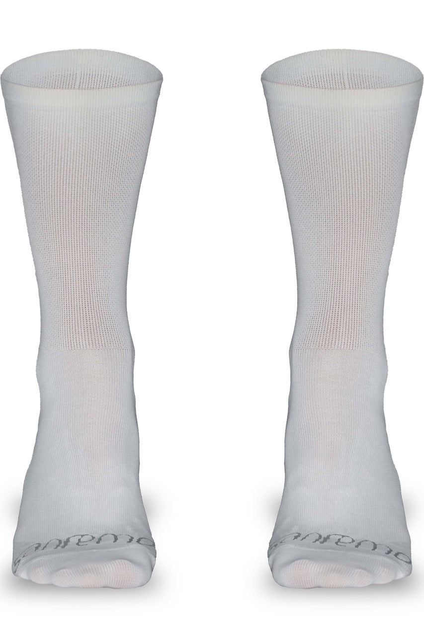 Calcetas Basic Blancas