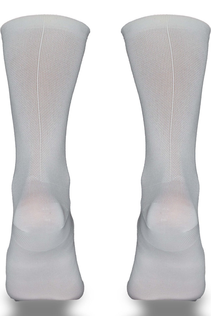 Calcetas Basic Blancas