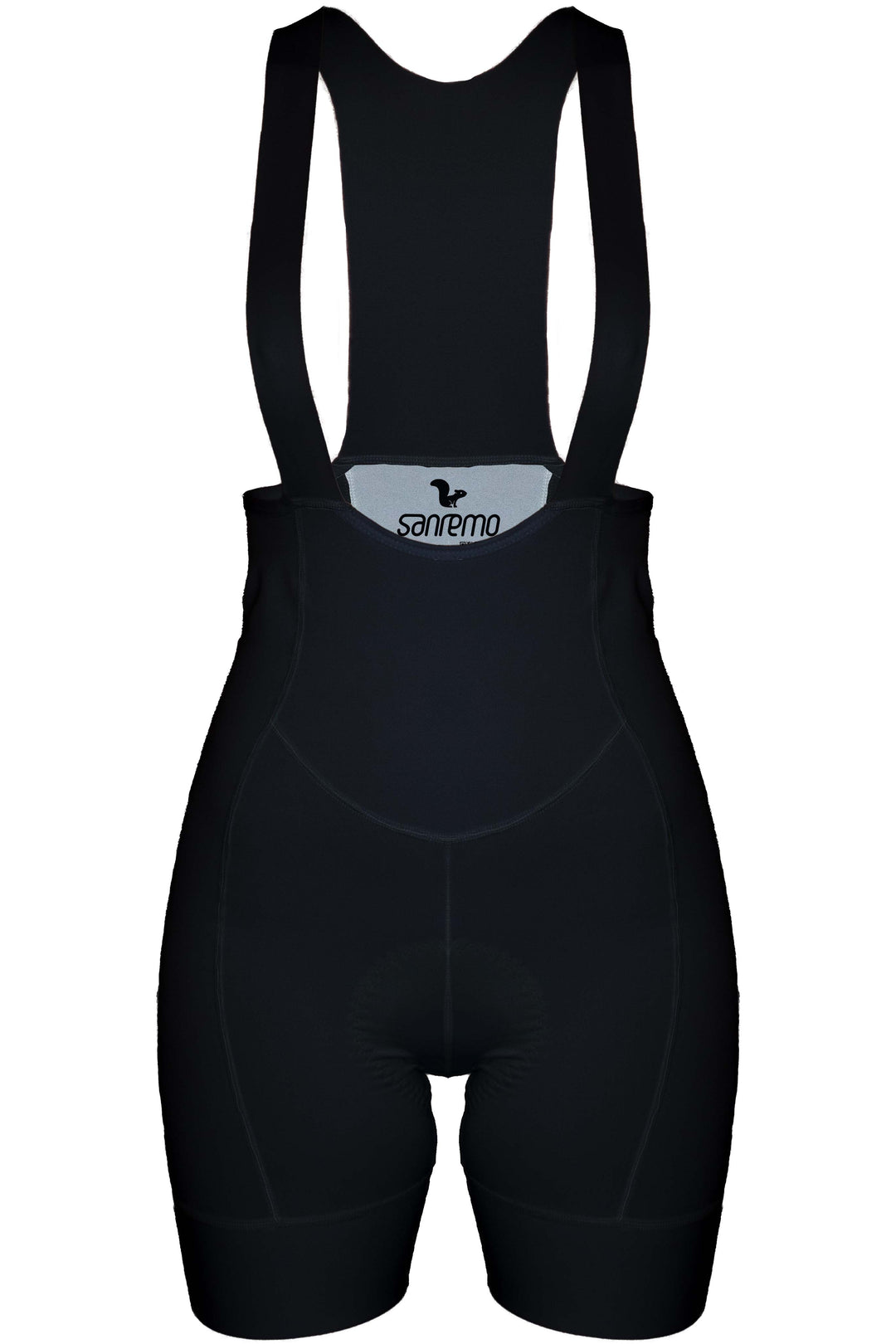 Bib Short Sanremo - Mujer