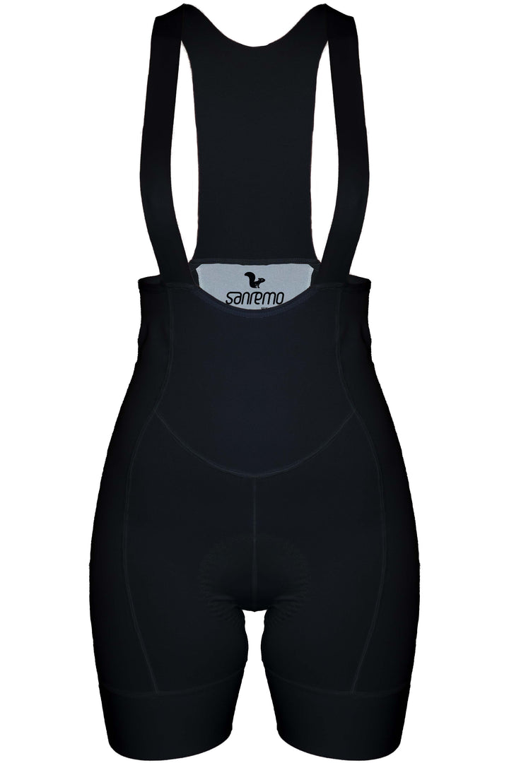 Bib Short Sanremo - Mujer