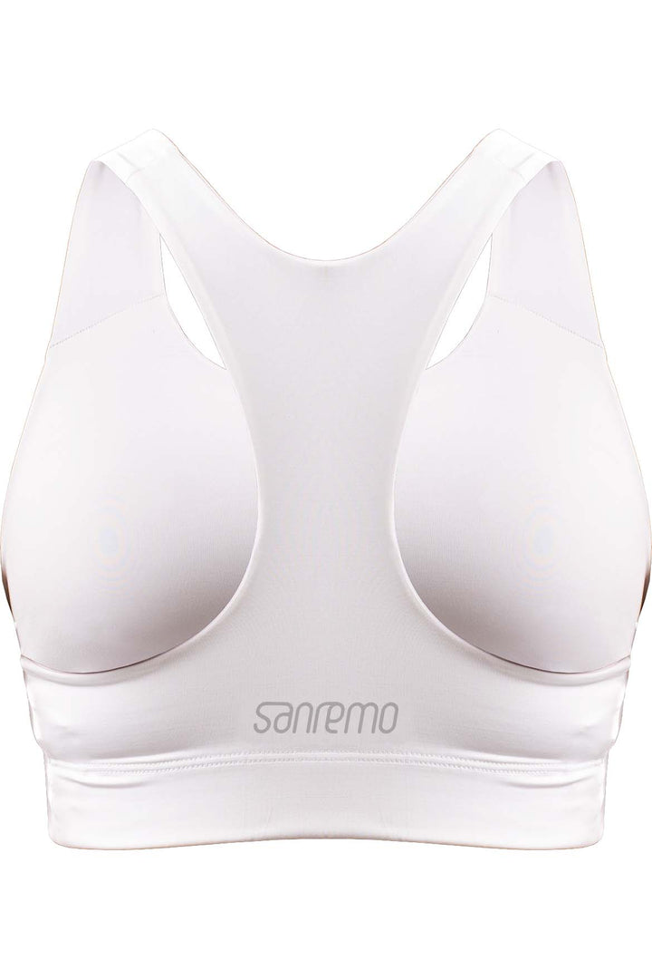 Top Blanco