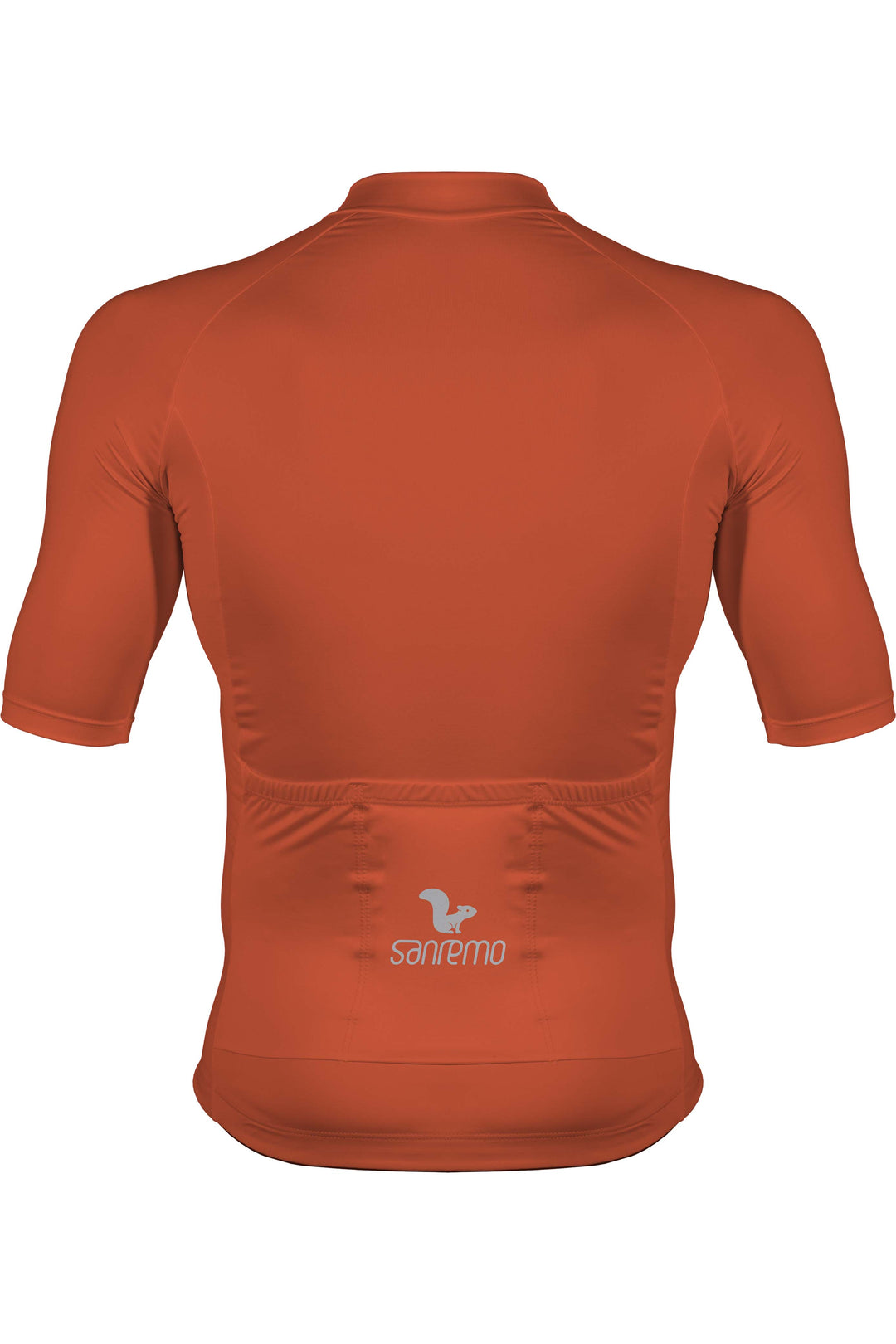 Jersey Basic - Hombre - Naranja