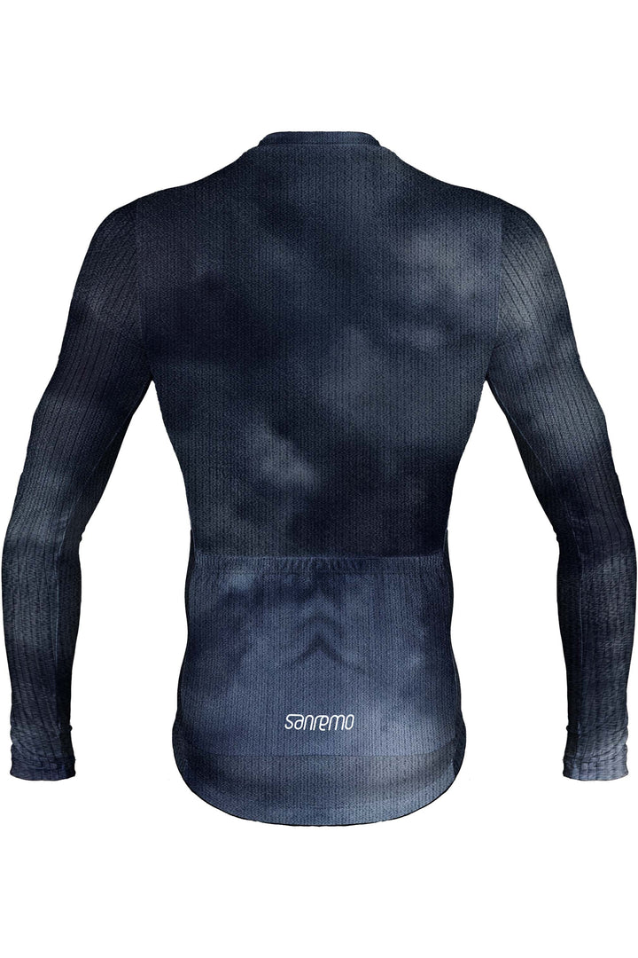 Jersey Corsa SR/01 - Manga Larga - Hombre