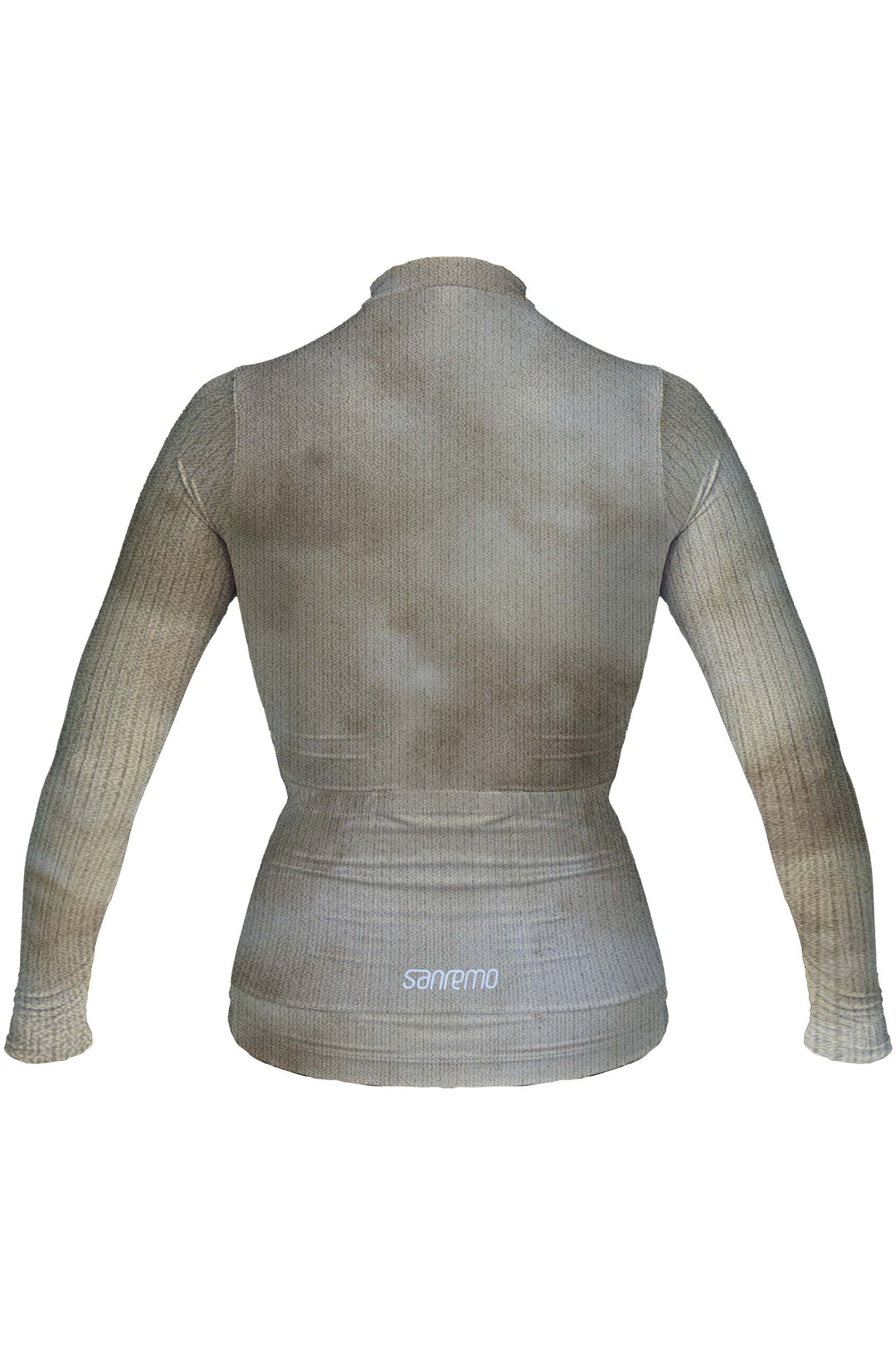 Jersey Corsa - Manga Larga - SR26/02 - Mujer