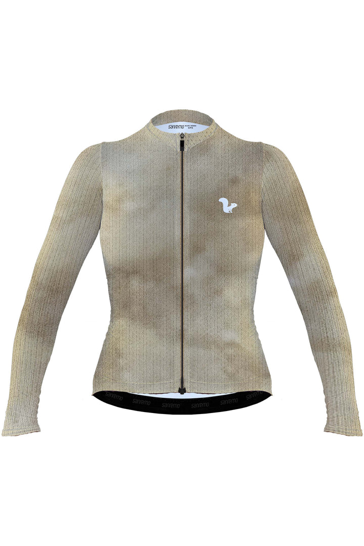 Jersey Corsa - Manga Larga - SR26/02 - Mujer