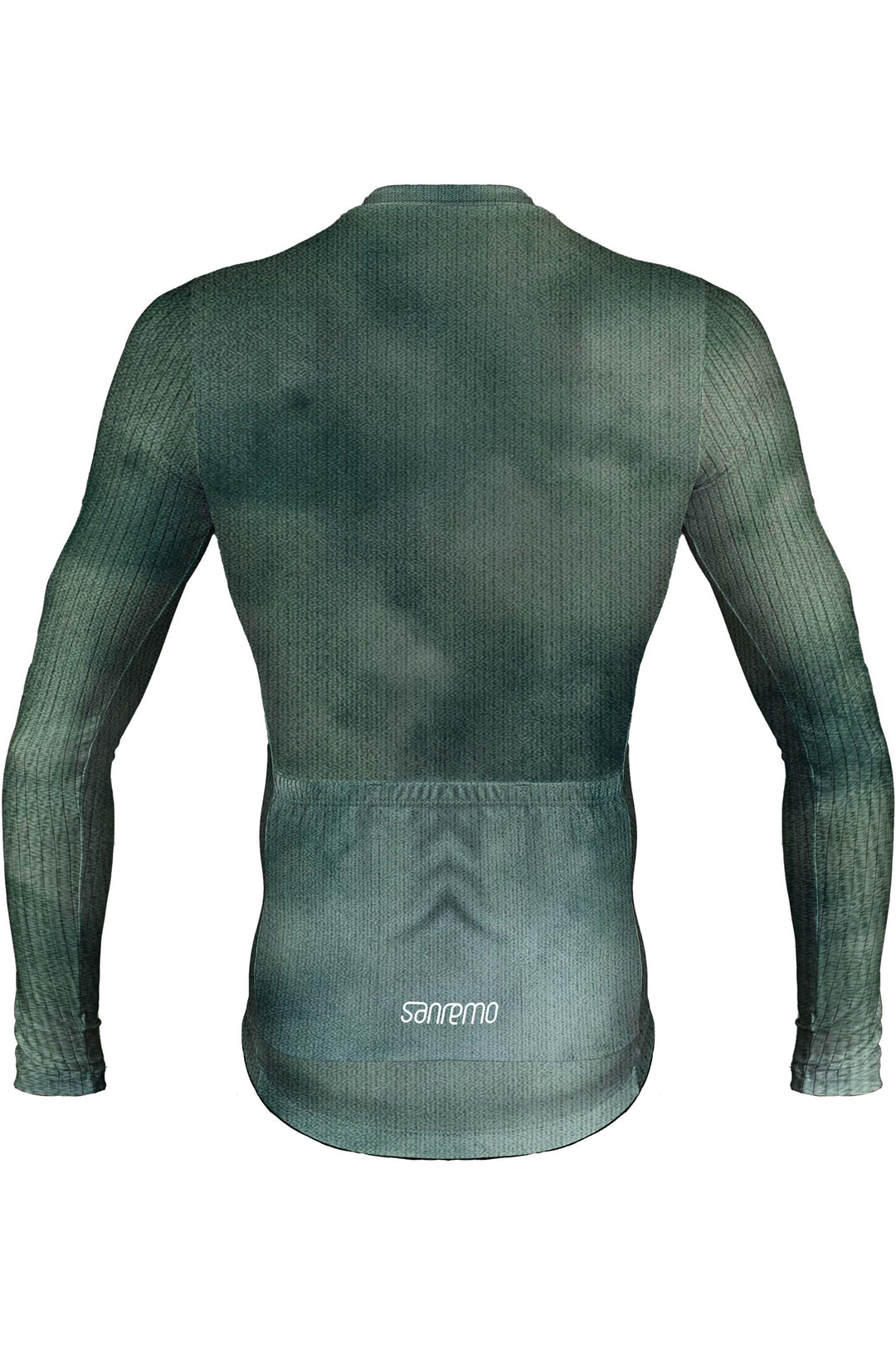 Jersey Corsa SR/03 - Manga Larga - Hombre