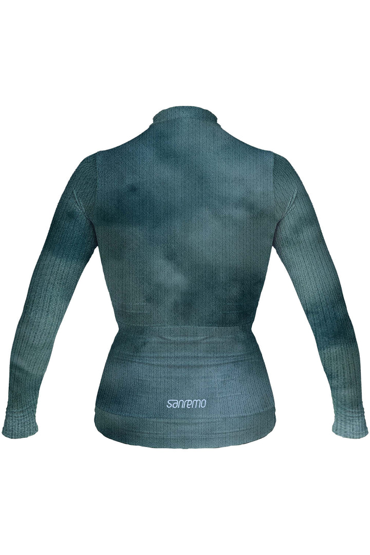 Jersey Corsa - Manga Larga - SR26/03 - Mujer