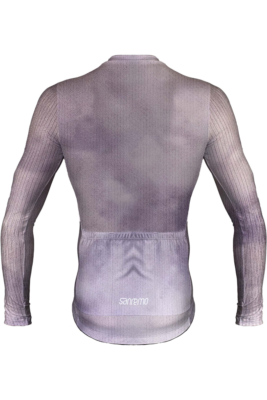 Jersey Corsa SR/04 - Manga Larga - Hombre