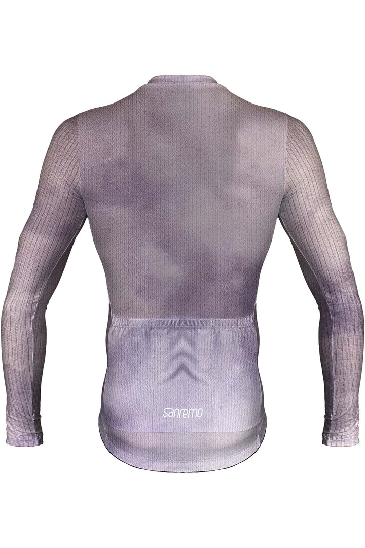 Jersey Corsa SR/04 - Manga Larga - Hombre