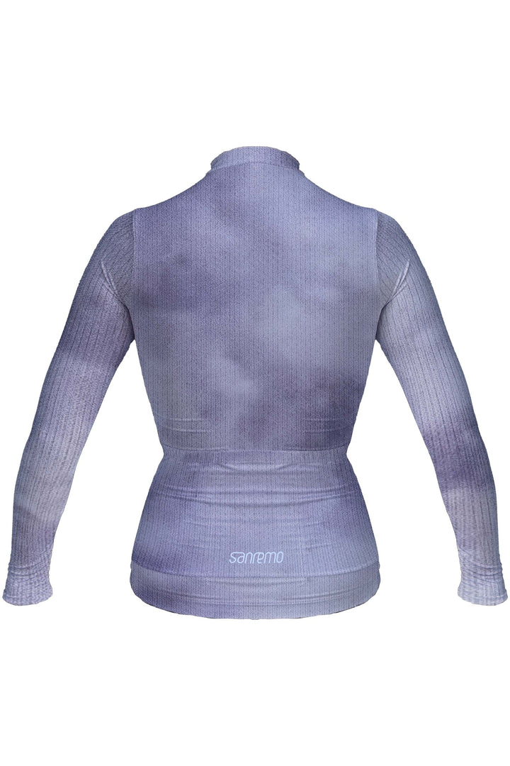 Jersey Corsa - Manga Larga - SR26/04 - Mujer
