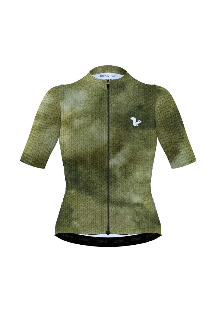 Jersey Corsa SR26/05- Mujer