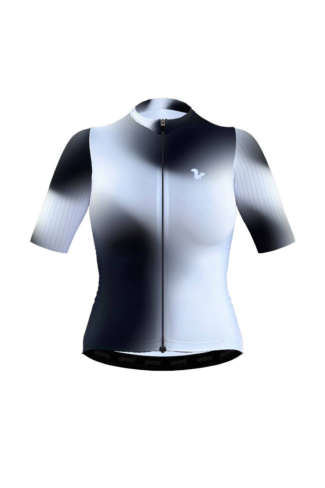 Jersey Corsa Arctic - Mujer