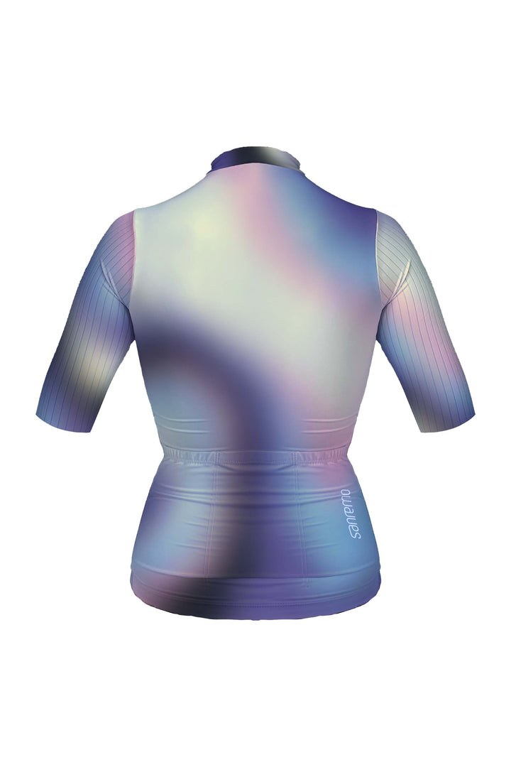 Jersey Corsa Mercury - Mujer