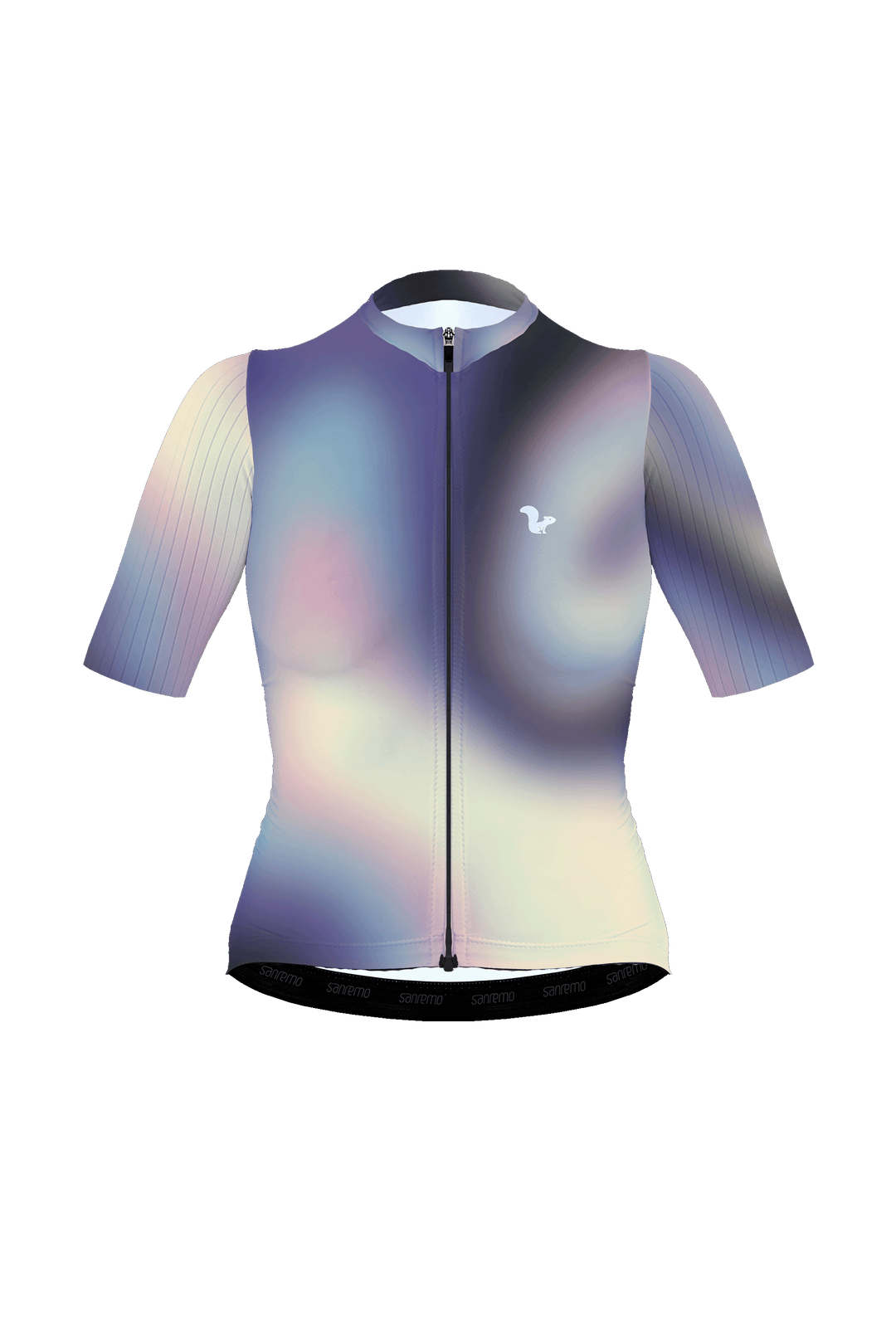 Jersey Corsa Mercury - Mujer