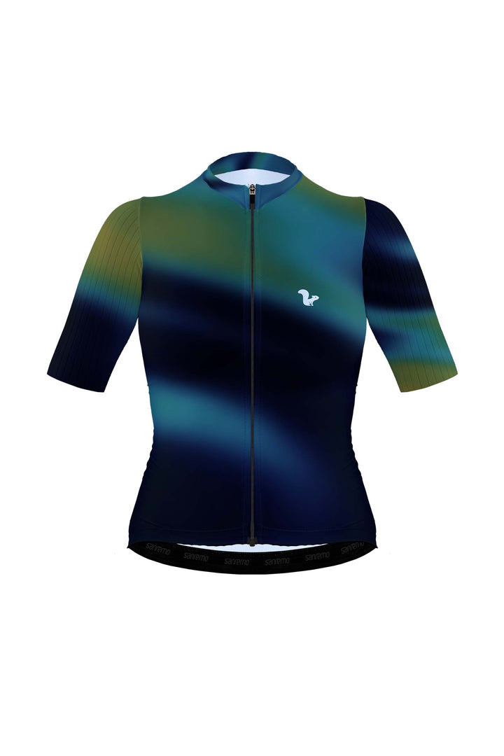 Jersey Corsa Titan - Mujer