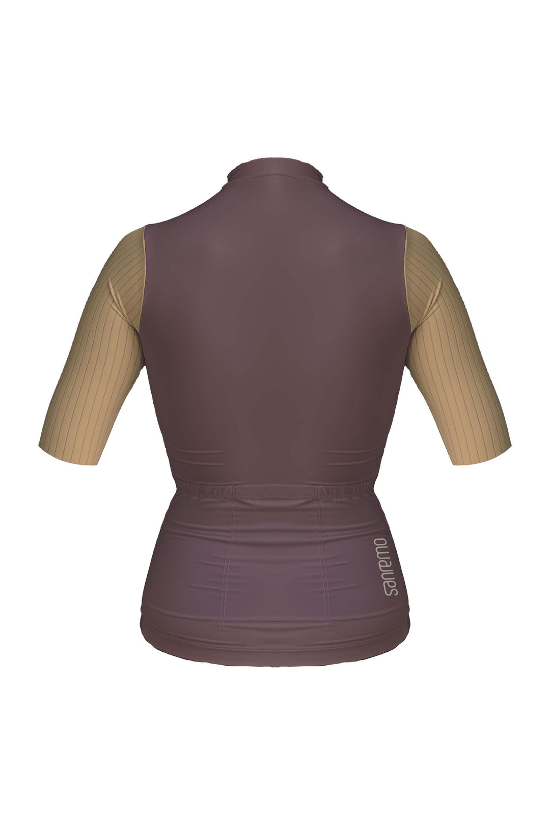 Jersey Corsa Earth - Mujer