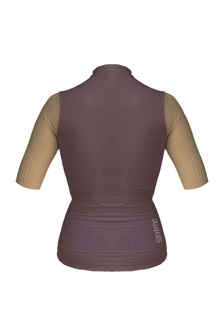 Jersey Corsa Earth - Mujer