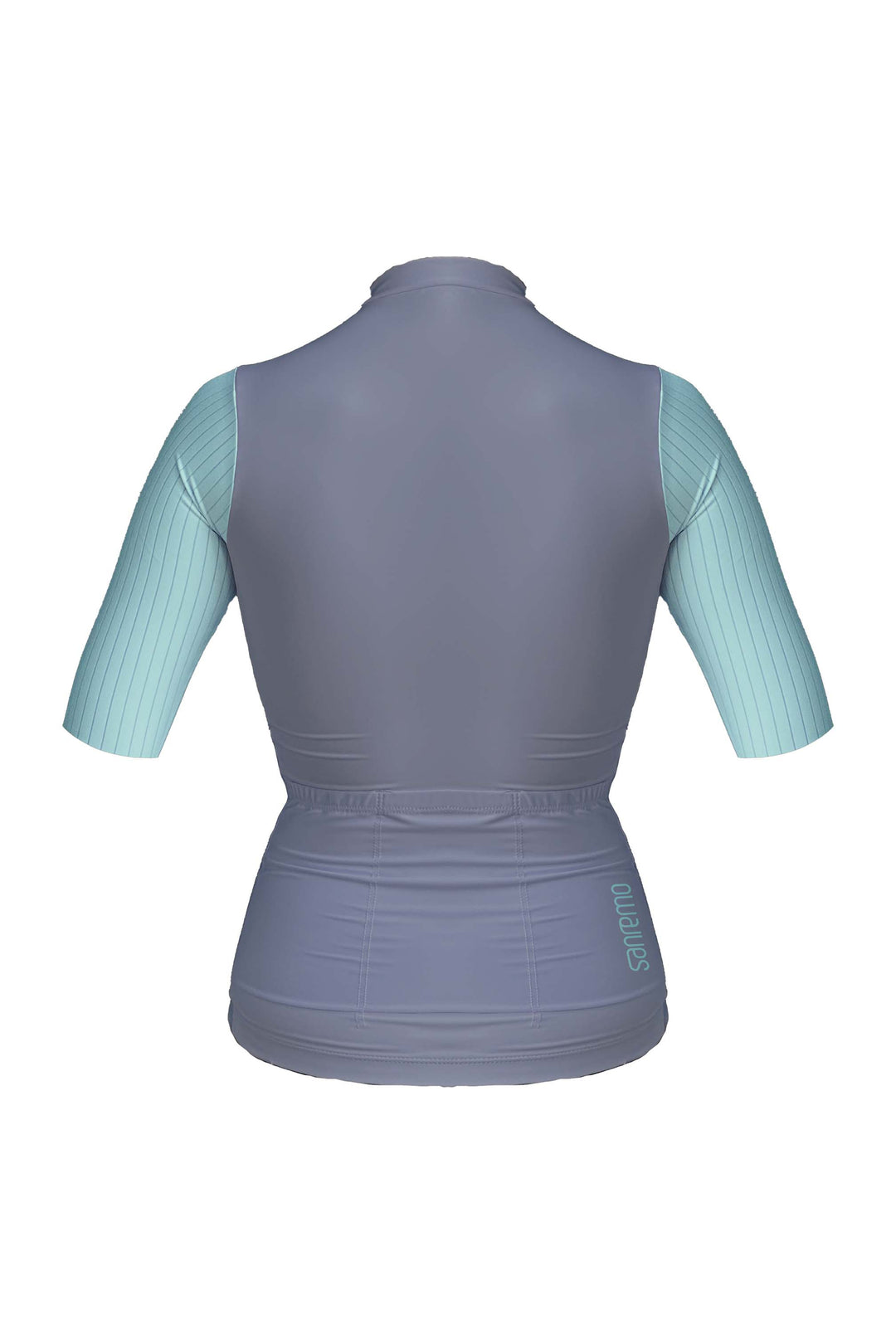 Jersey Corsa Gray - Mujer