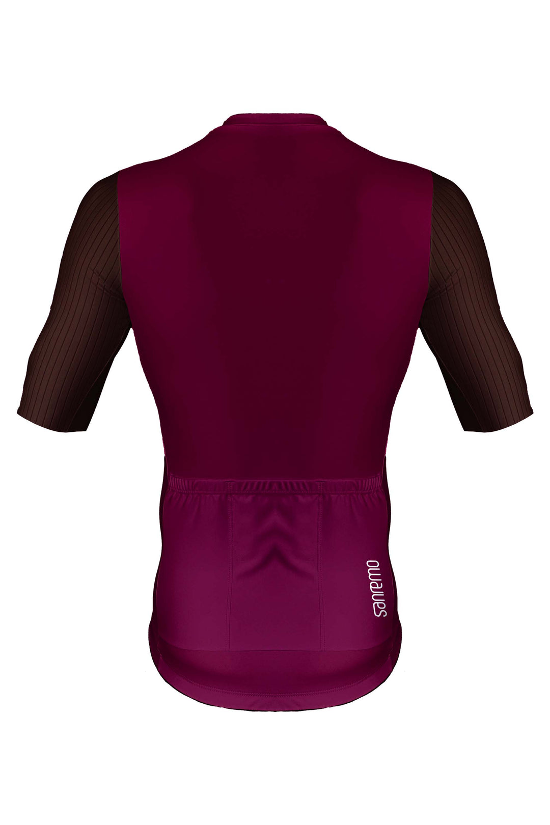 Jersey Corsa Wine - Hombre