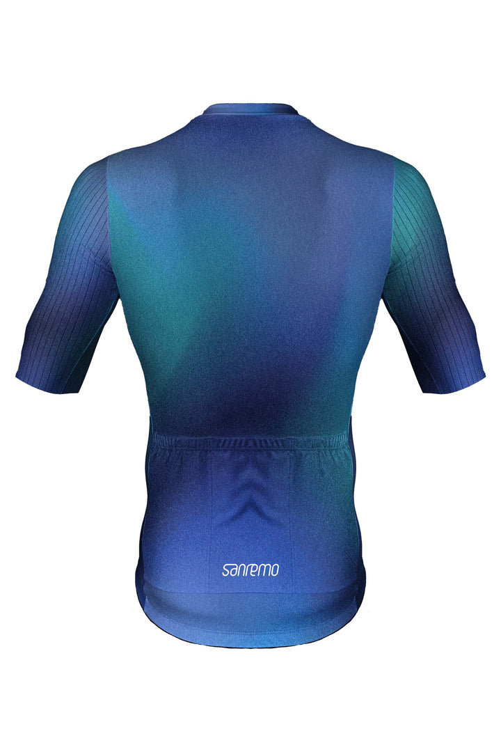 Jersey Corsa Aurora - Hombre