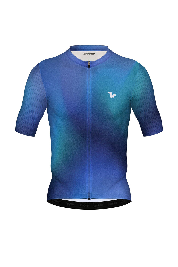 Jersey Corsa Aurora - Hombre