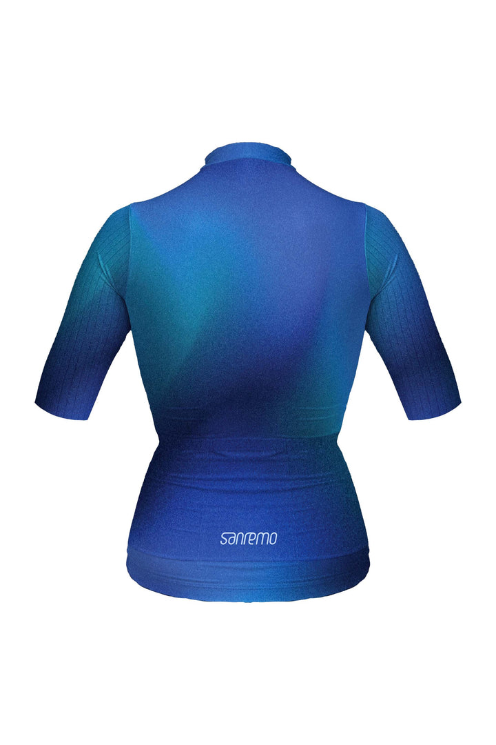 Jersey Corsa Aurora - Mujer