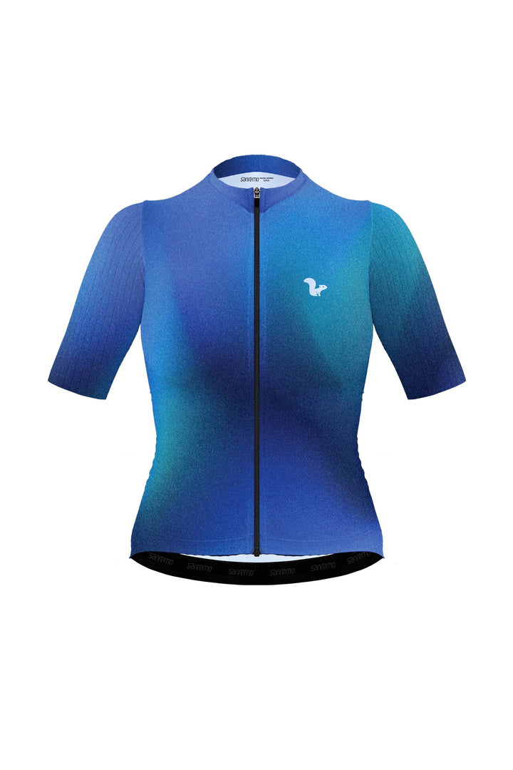 Jersey Corsa Aurora - Mujer
