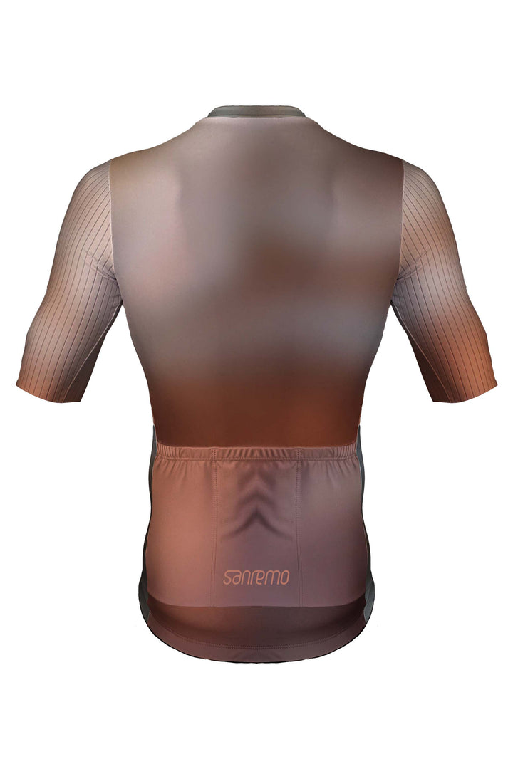 Jersey Corsa Desert - Hombre