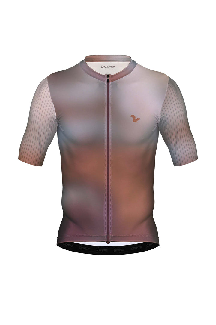 Jersey Corsa Desert - Hombre