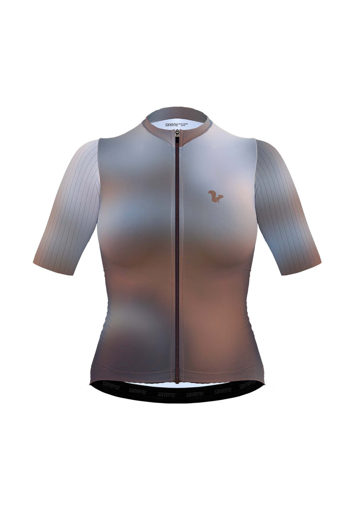 Jersey Corsa Desert- Mujer
