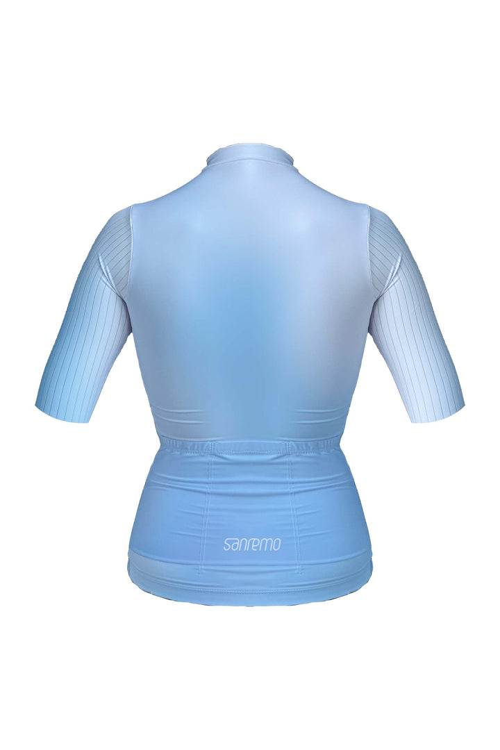 Jersey Corsa Glaciar - Mujer