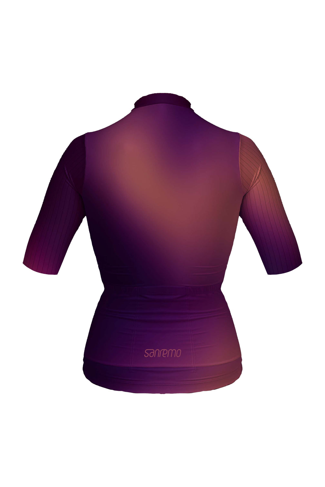 Jersey Corsa Inferno- Mujer