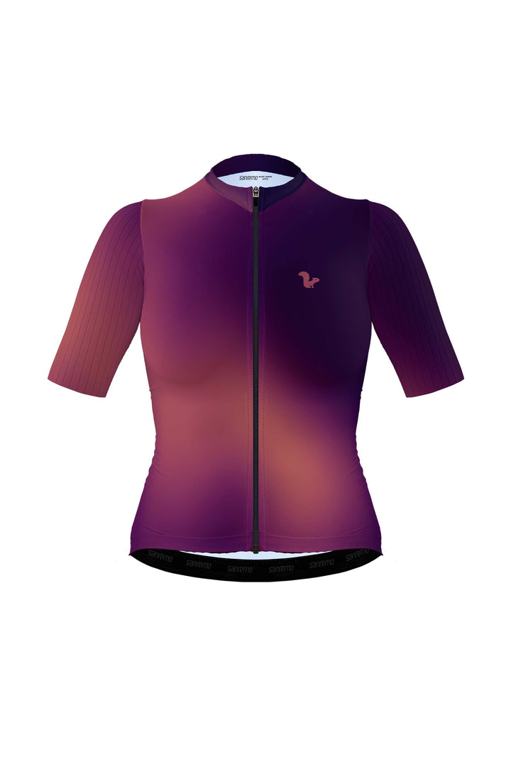 Jersey Corsa Inferno- Mujer