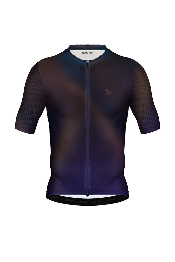 Jersey Corsa Obscure - Hombre